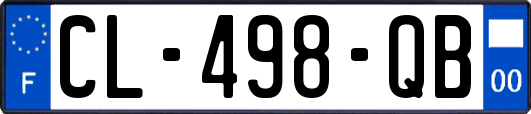 CL-498-QB