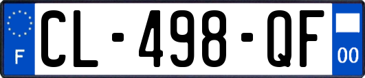 CL-498-QF