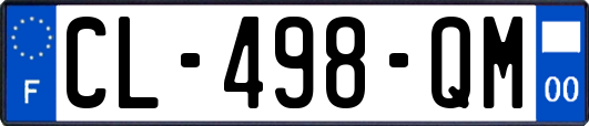 CL-498-QM