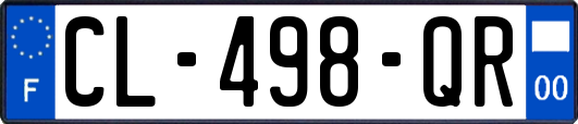CL-498-QR