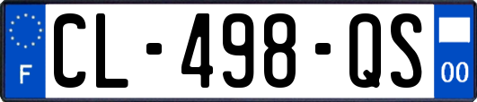 CL-498-QS