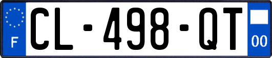 CL-498-QT