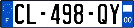CL-498-QY