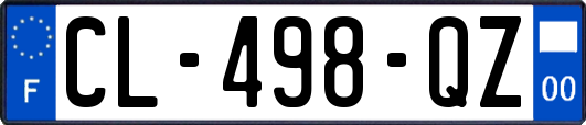 CL-498-QZ