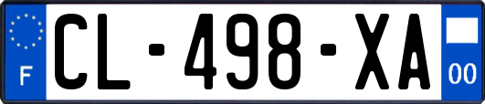 CL-498-XA