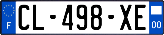 CL-498-XE