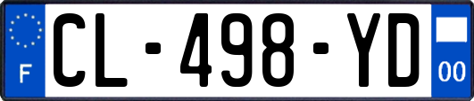 CL-498-YD