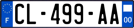 CL-499-AA