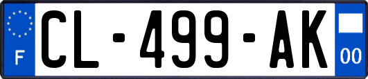 CL-499-AK