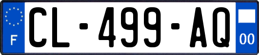 CL-499-AQ