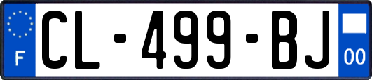 CL-499-BJ