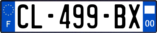 CL-499-BX
