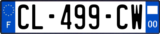 CL-499-CW