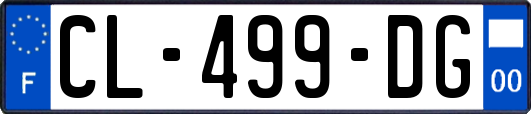 CL-499-DG