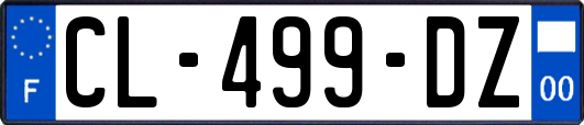 CL-499-DZ