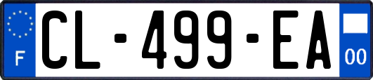 CL-499-EA