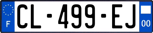 CL-499-EJ