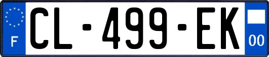 CL-499-EK