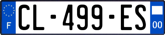 CL-499-ES