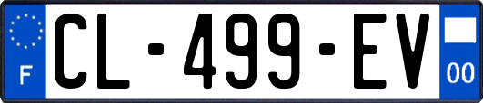 CL-499-EV