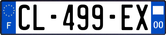 CL-499-EX