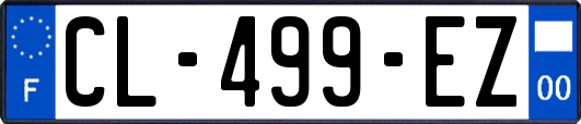 CL-499-EZ