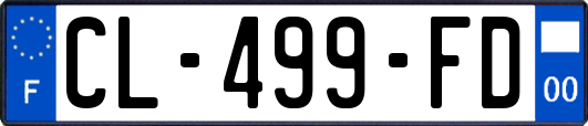CL-499-FD