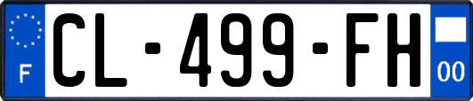 CL-499-FH
