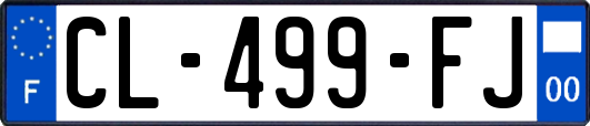 CL-499-FJ