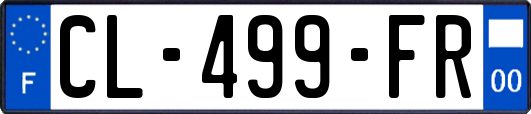 CL-499-FR