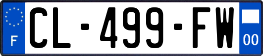 CL-499-FW