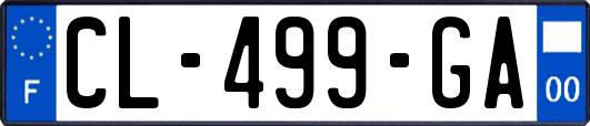 CL-499-GA