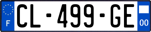 CL-499-GE