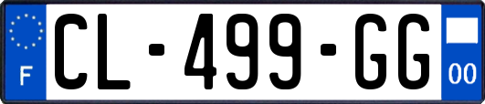 CL-499-GG