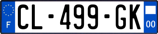 CL-499-GK