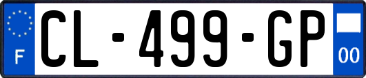 CL-499-GP