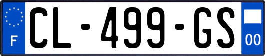 CL-499-GS