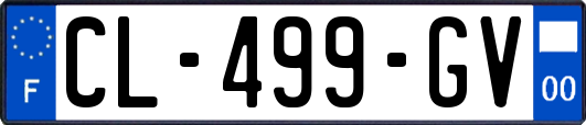 CL-499-GV