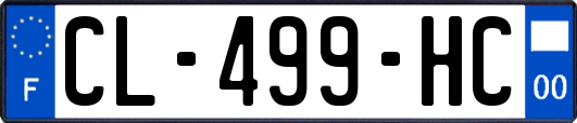 CL-499-HC