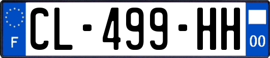 CL-499-HH