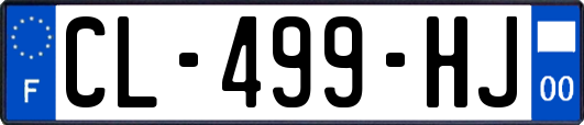 CL-499-HJ