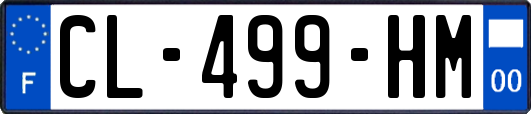 CL-499-HM
