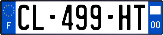 CL-499-HT