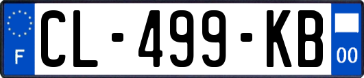 CL-499-KB