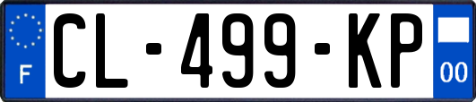 CL-499-KP