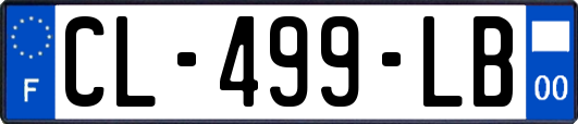 CL-499-LB