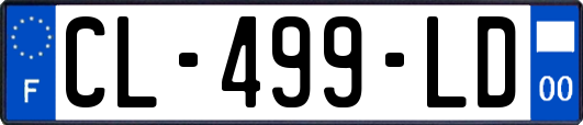 CL-499-LD