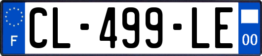 CL-499-LE