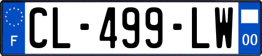 CL-499-LW