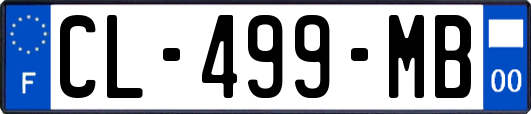 CL-499-MB